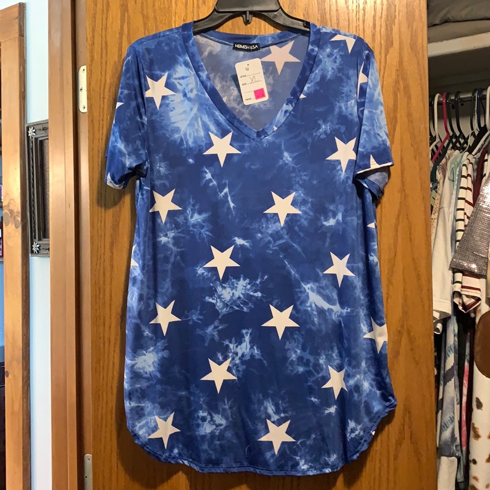 Women’s Super Cute Heimish Shirt